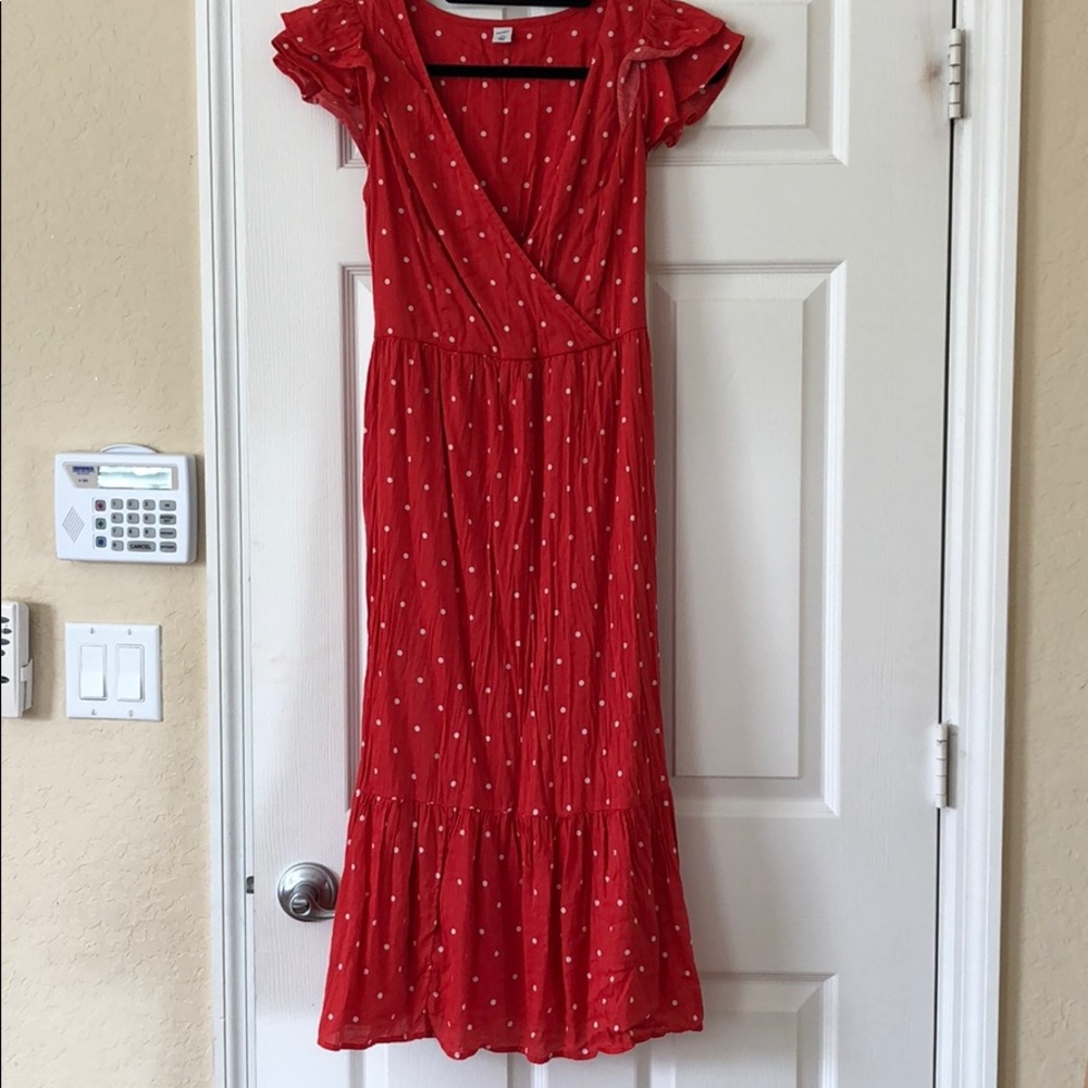 Old Navy dress